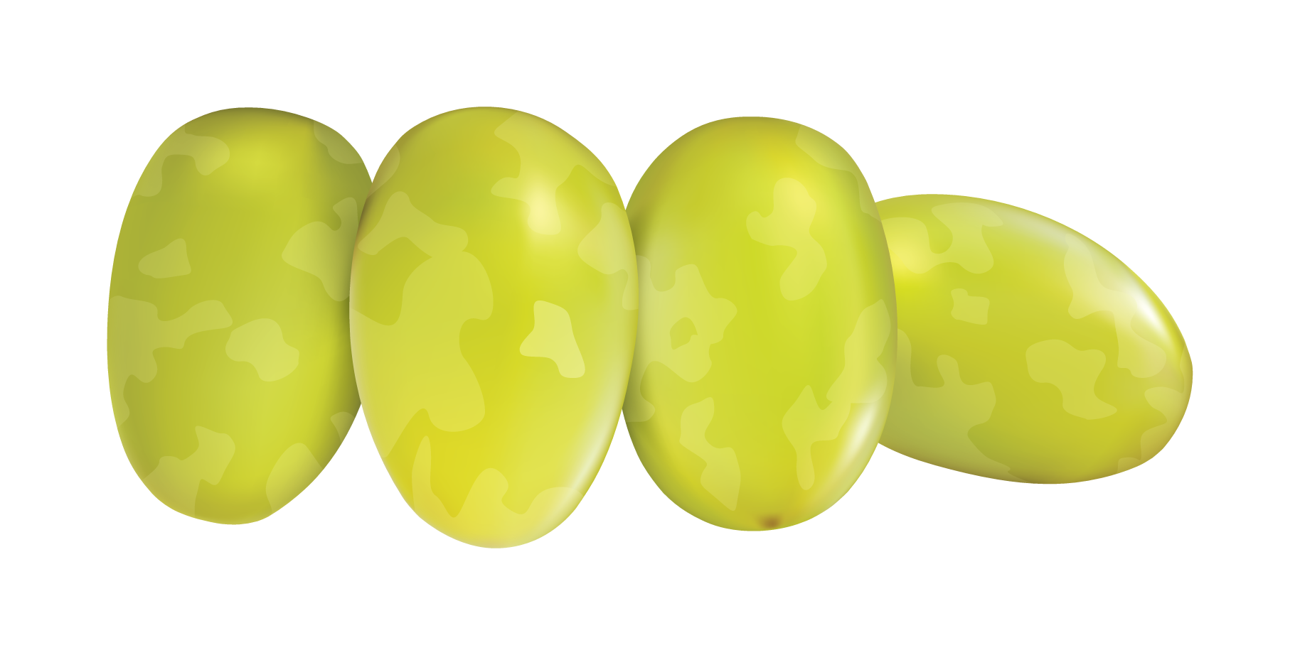 Grapes.
