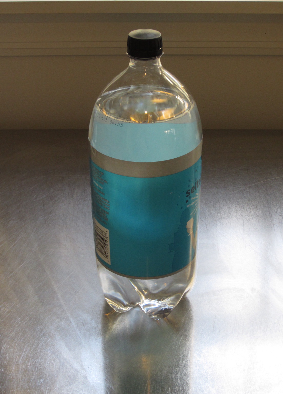 Bottle.