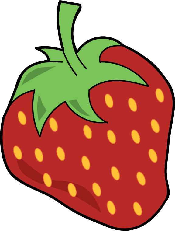 Strawberry.