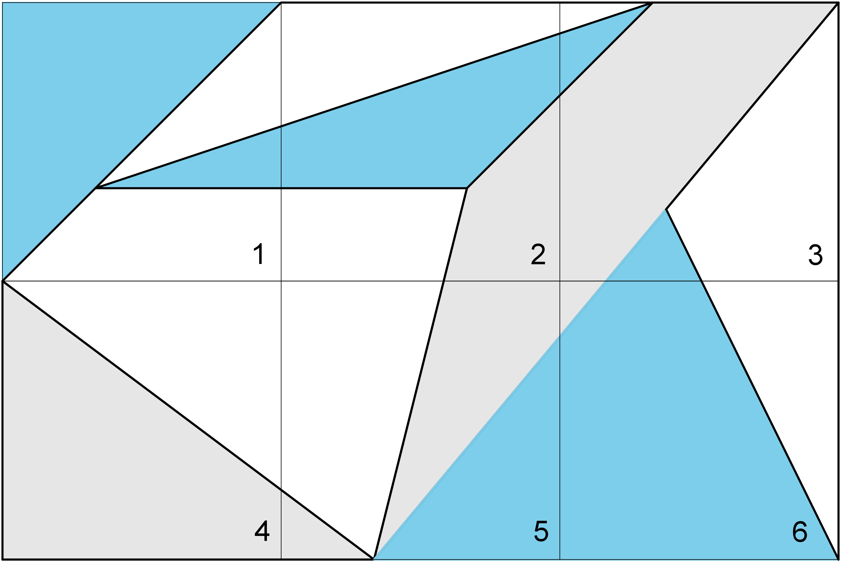 The image of a puzzle.