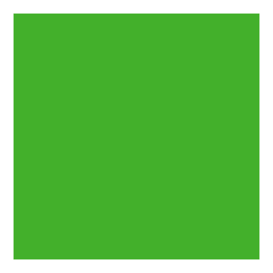 Image of a green square.