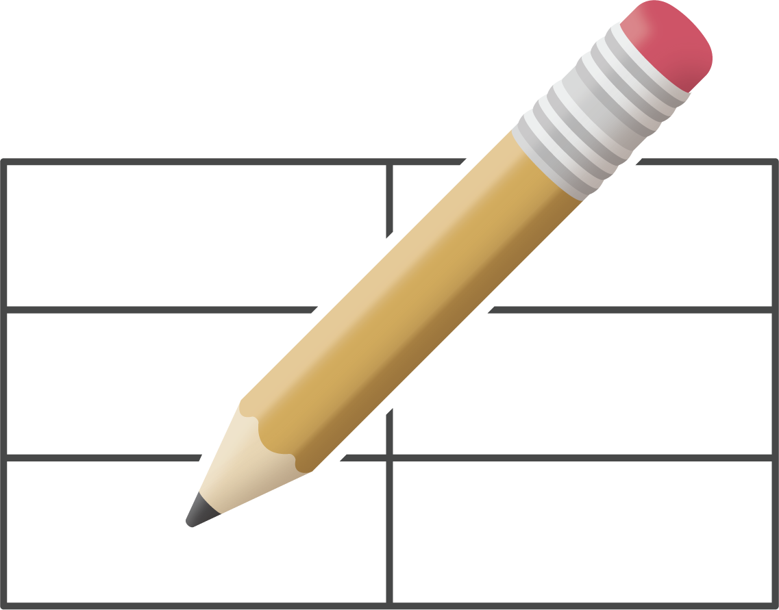 Center. Sort and Display.