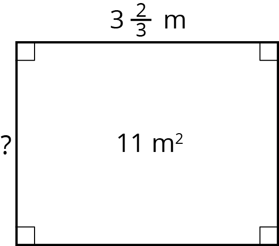 A rectangle.