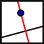 geogebra perpendicular line tool