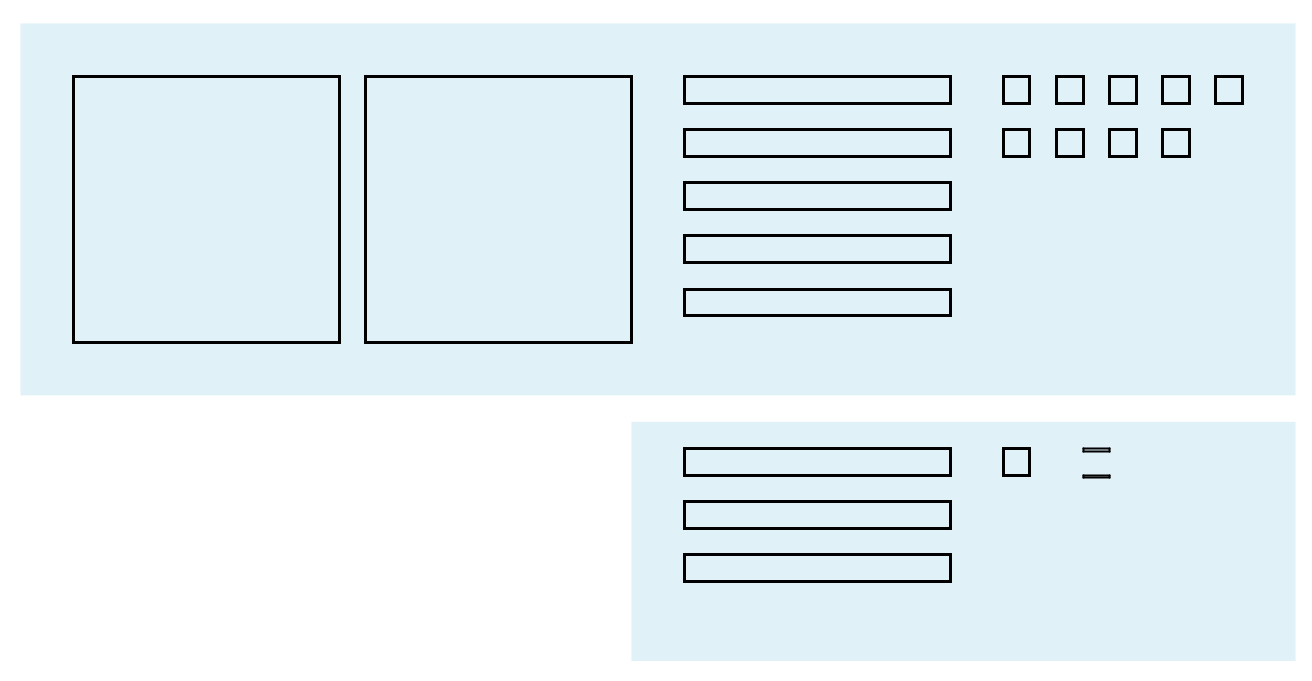 Base ten diagram.