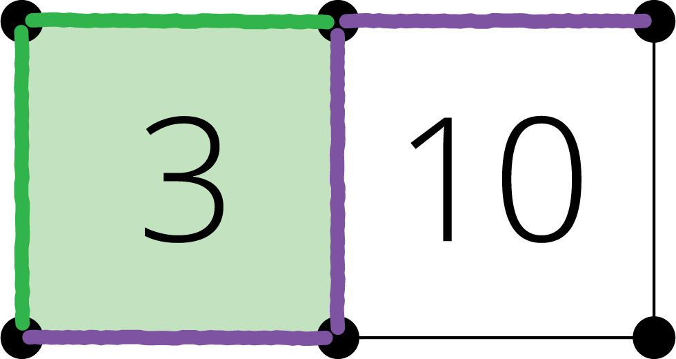 Center. Capture Squares.