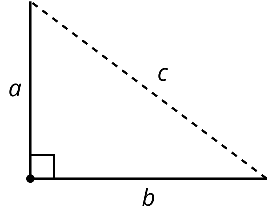 Right triangle