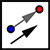 Geogebra button to translate by a vector.