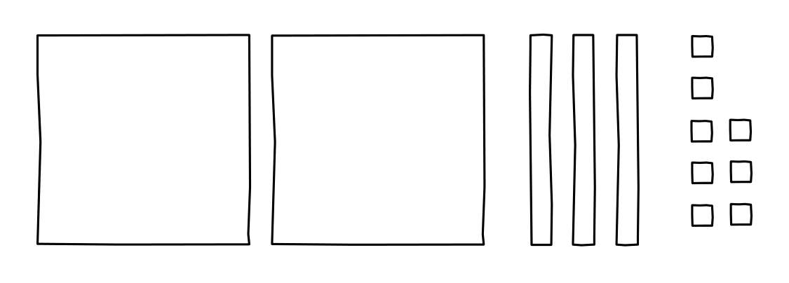 base ten diagram