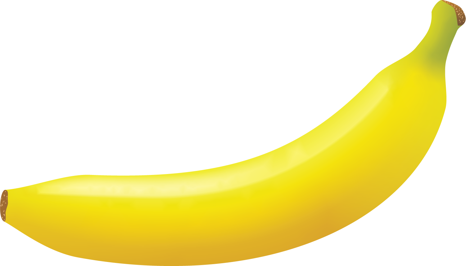 Banana.