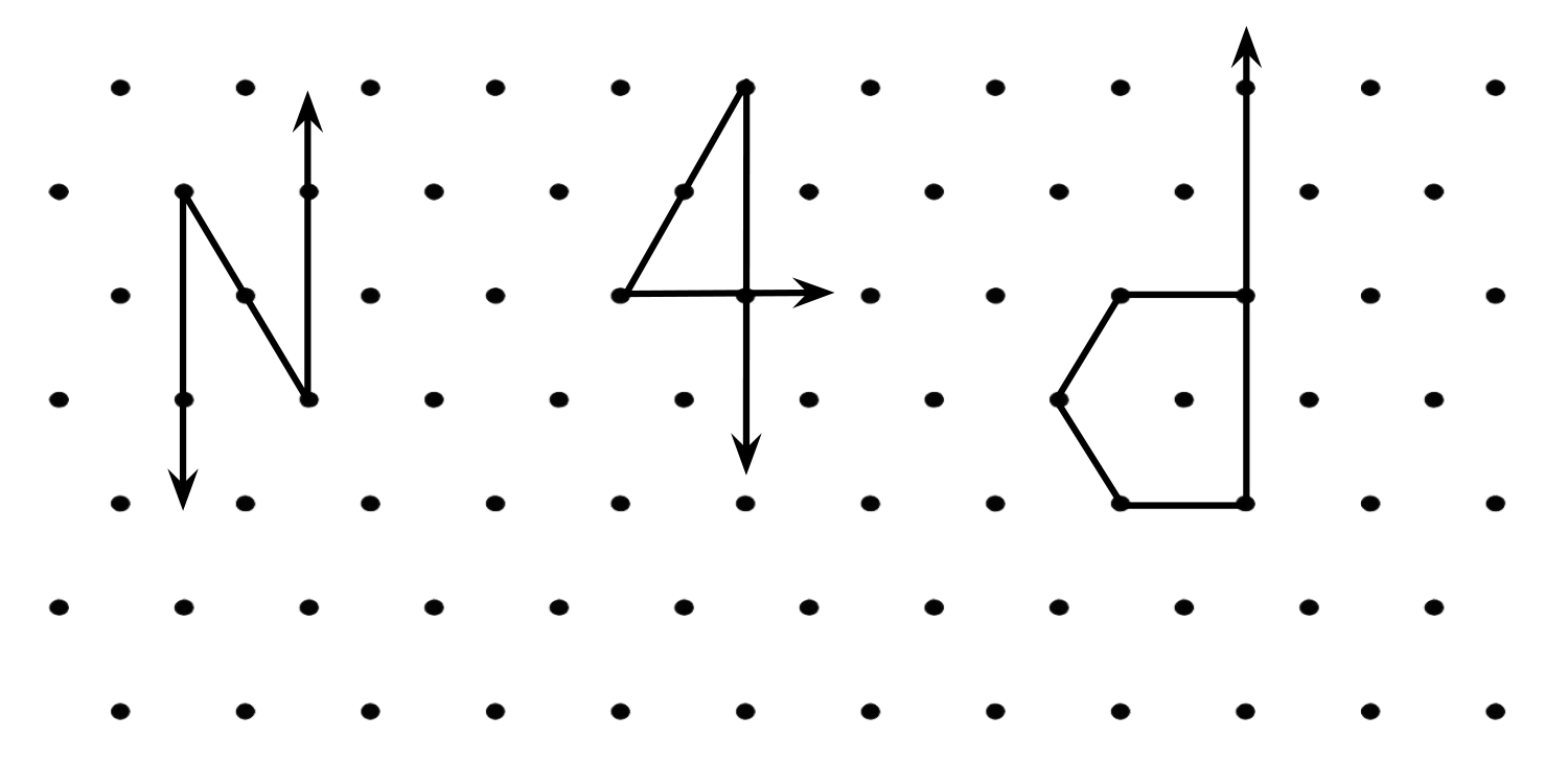 dot paper solution