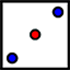 geogebra midpoint tool