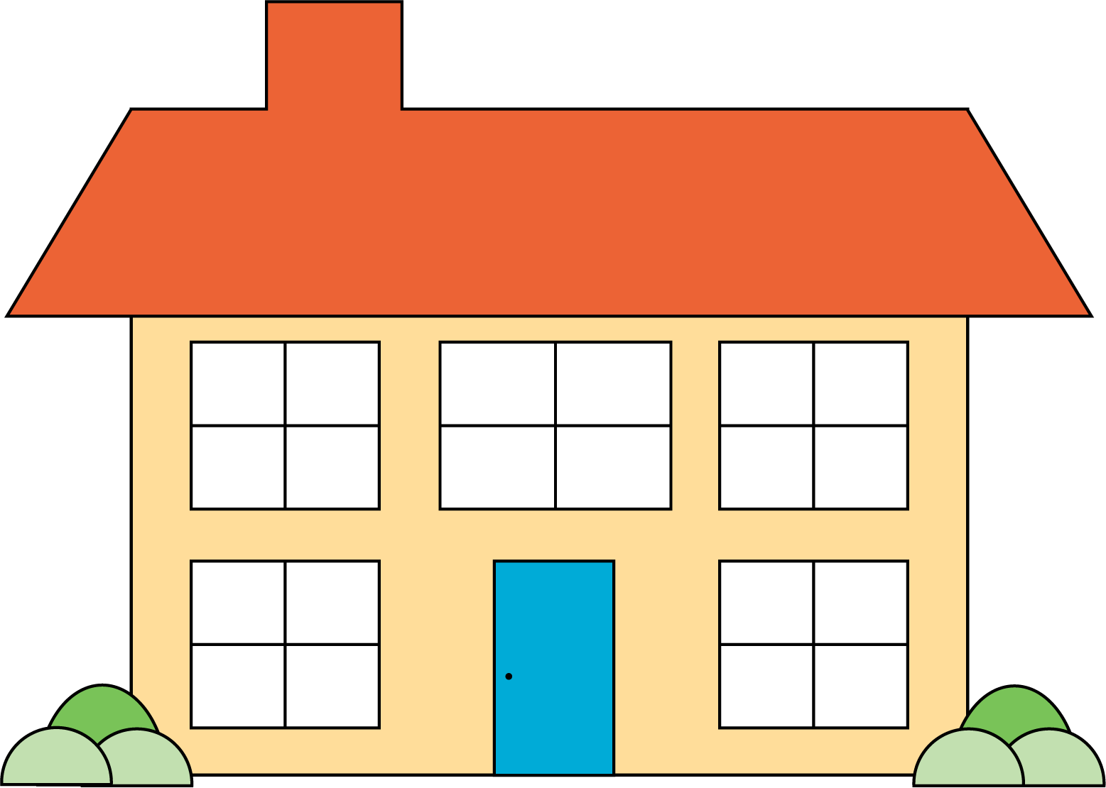 House.