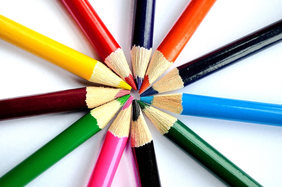 pictures of pencils