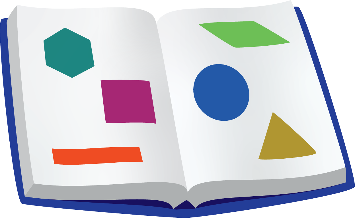 Center. Picture Books.