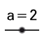 Slider Select icon.