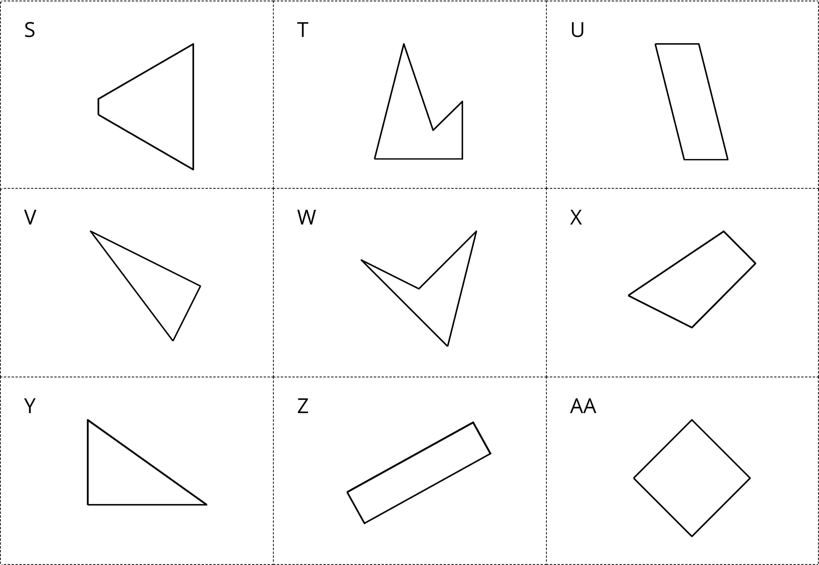 card sort
