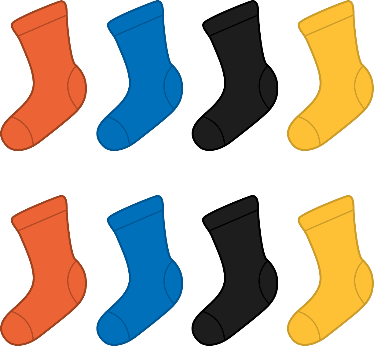 socks