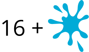 Expression. 16 plus water mark.