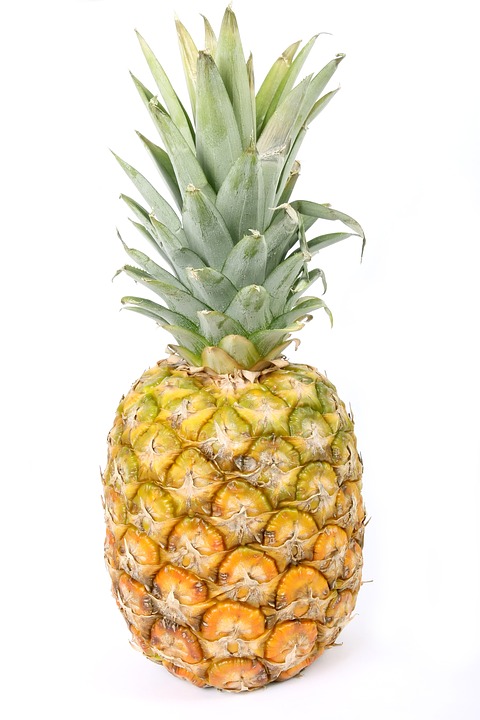 Pineapple.