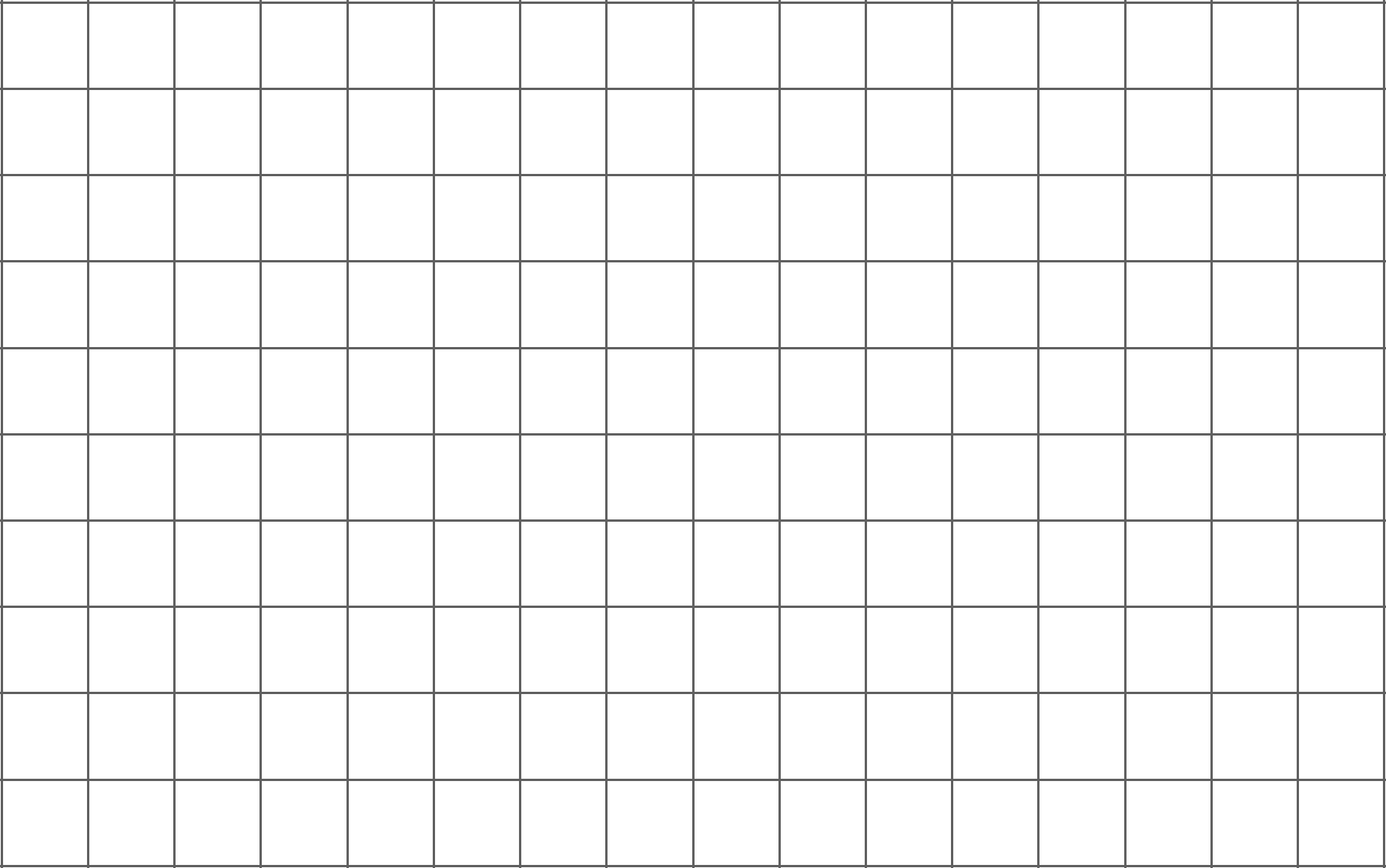 Image of a grid.