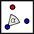 geogebra rotate around point tool