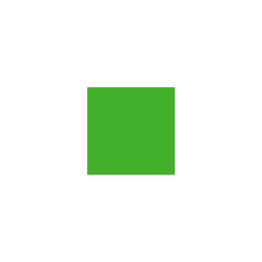 image of a green square.