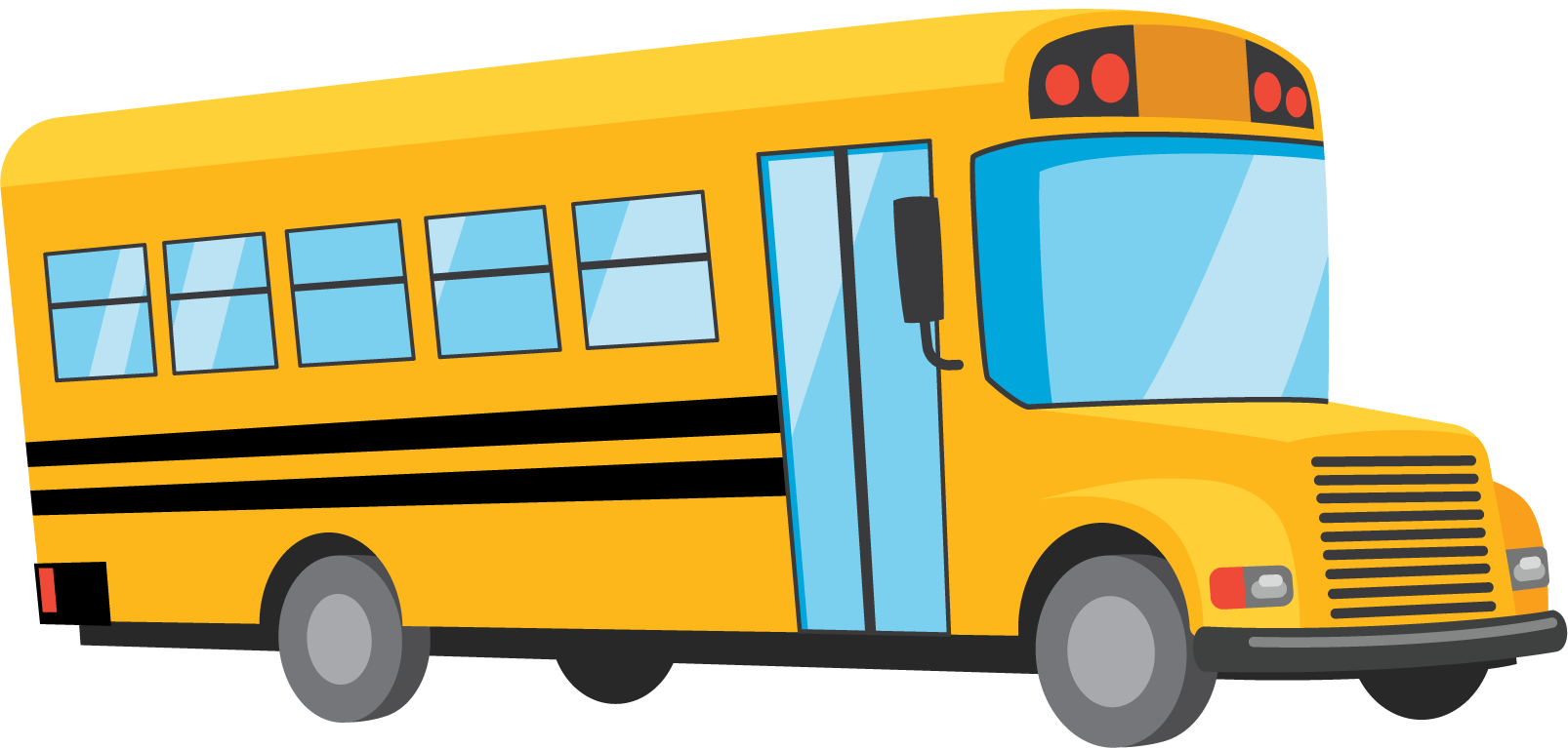 school bus